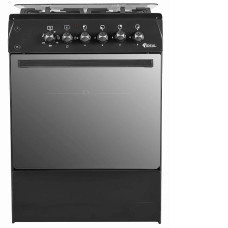 Плита IDEAL L265 черный