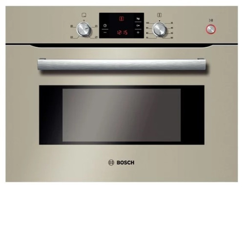 Пароварка Bosch HBC 24D533