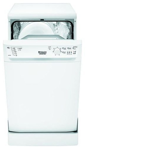 Посудомоечная машина HOTPOINT-ARISTON lsf 7237