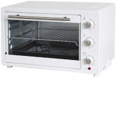 Мини-печь ZARGET ZMO 30W