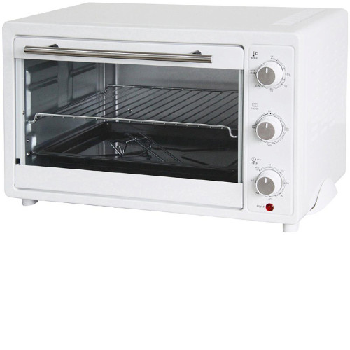Мини-печь ZARGET ZMO 30W