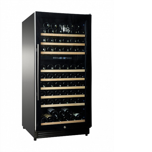 Винный шкаф VINOSAFE VSN110AD