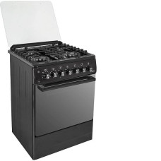 Плита IDEAL L250 черный