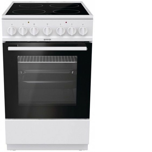 Плита GORENJE EC5241WG