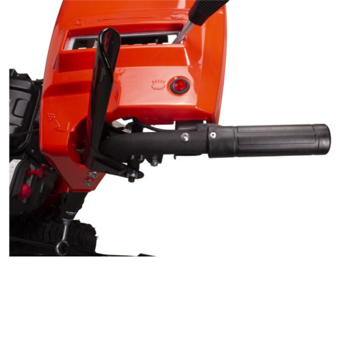 Снегоуборщик бензиновый A-iPower AS617LE 41203
