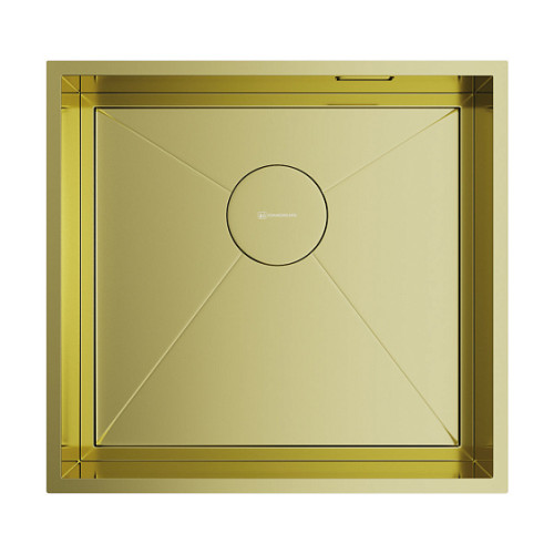 Кухонная мойка OMOIKIRI Kasen 48-26-LG (4997057)