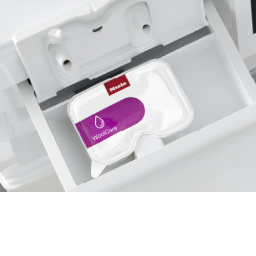 Стиральная машина MIELE WTR 870WPM PWash&TDos