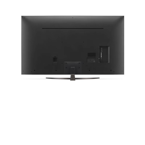 Телевизор LG 55UQ81009LC