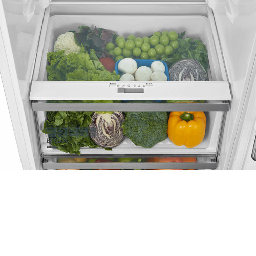 Холодильник MIDEA MDRE423FGE01