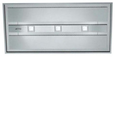 Вытяжка SMEG kseg120x1