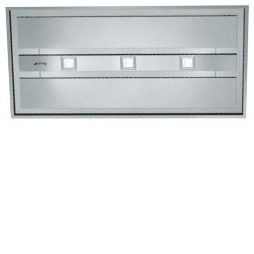 Вытяжка SMEG kseg120x1