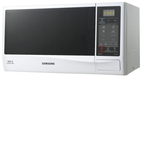 Микроволновая печь SAMSUNG ge732kr