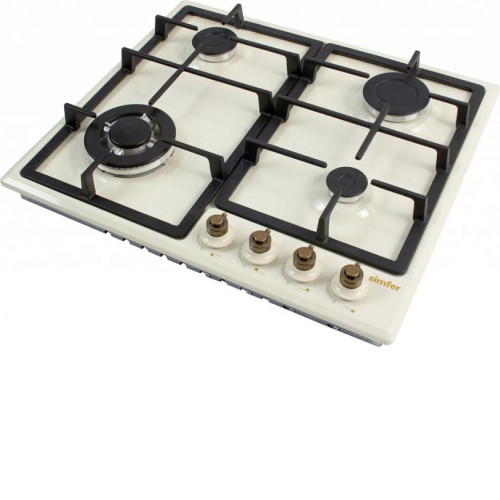 Газовая поверхность Simfer H60S41O417