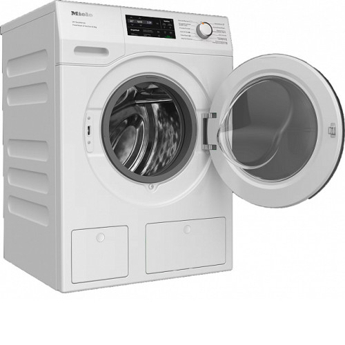 Стиральная машина MIELE WEI 875 WCS