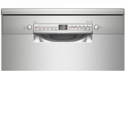 Посудомоечная машина BOSCH SMS2HMI2CR