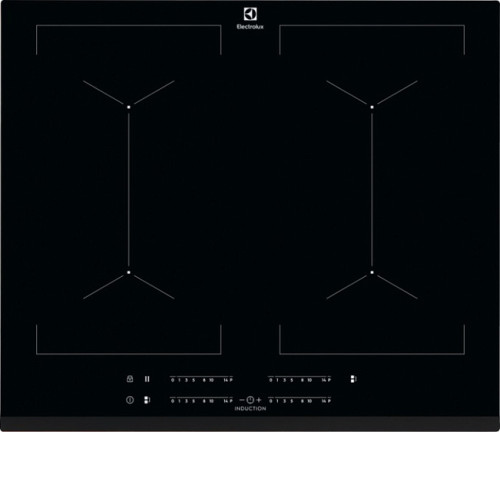Варочная поверхность ELECTROLUX EIV644