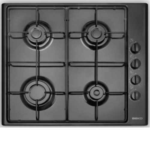 Поверхность BEKO hizg 64121 ar