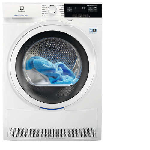 Сушильная машина ELECTROLUX EW8H358S