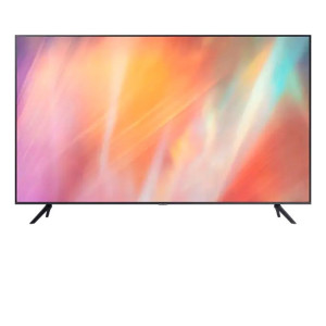 Телевизор SAMSUNG UE55AU7170UXRU