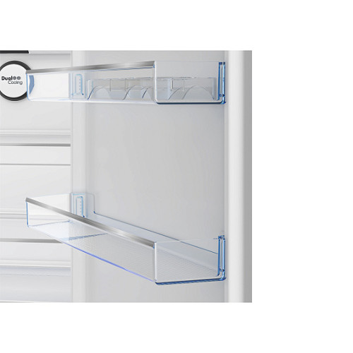 Холодильник BEKO B3RCNK362HW