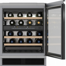 Винный шкаф MIELE KWT 6321 UG OBSW Винный шкаф MIELE KWT 6321 UG OBSW