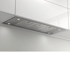 Вытяжка PANDO EVO/780.11 INOX V.1550 EXT