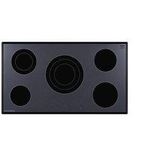 Варочная поверхность KUPPERSBERG ESO 905 F