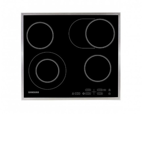 Варочная поверхность SAMSUNG NZ64T3516CK/WT