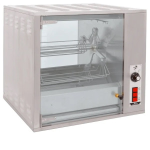 Электрогриль SIKOM МК-3.8(МК-3.8.1)