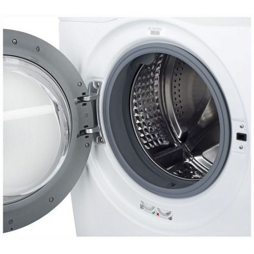 Стиральная машина SAMSUNG WF60F1R2E2WDBY