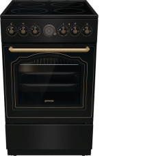 Плита GORENJE GECS5B70CLB