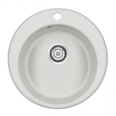Кухонная мойка PAULMARK Gelegen PM404800-WH