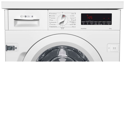 Стиральная машина BOSCH WIW28542EU