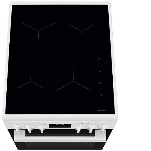 Плита ELECTROLUX RKI560201W