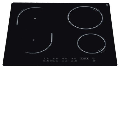 Поверхность HOTPOINT-ARISTON kio 632 c c s