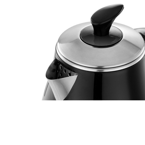 Электрочайник CENTEK CT-0007 black