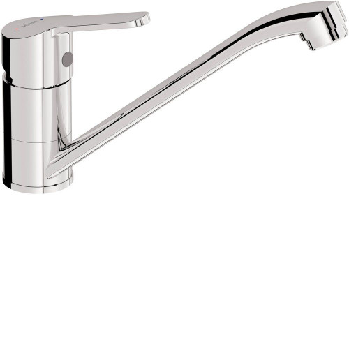 Смеситель DORFF Norma D1012000