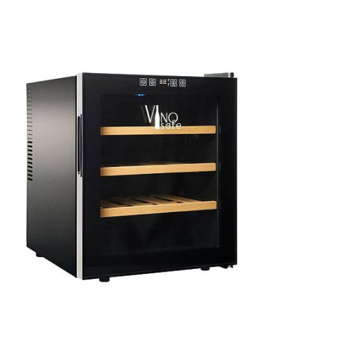 Винный шкаф VINOSAFE VSF16AM