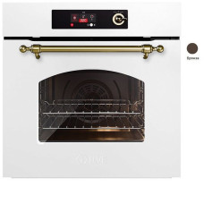 Духовой шкаф ILVE OV60SNT3/WHB Духовой шкаф ILVE OV60SNT3/WHB