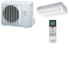 Сплит-система FUJITSU abyg18lvtb/aoyg18lall