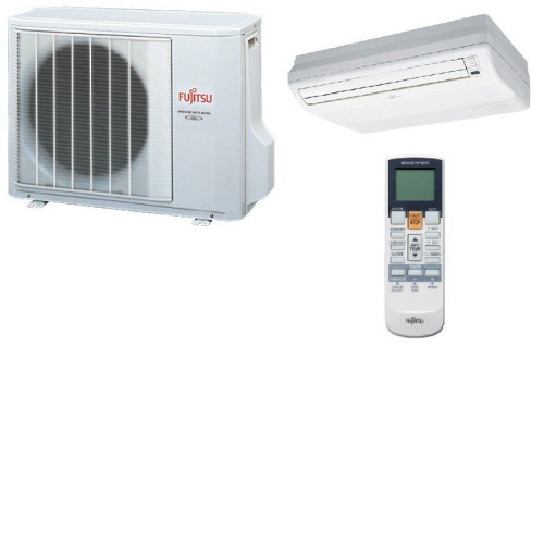 Сплит-система FUJITSU abyg18lvtb/aoyg18lall