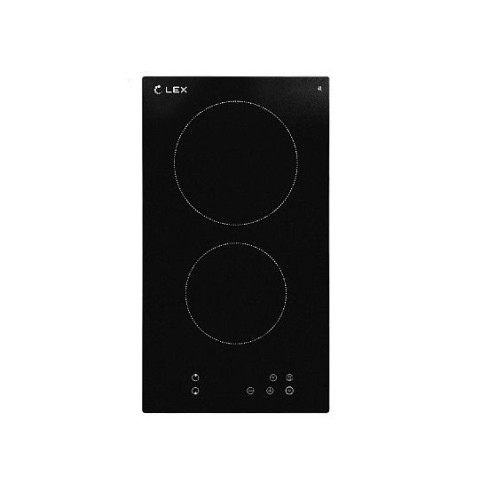 Варочная поверхность LEX EVH 320-0 BL