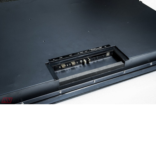 Телевизор AVEL AVS325SM Mirror HB