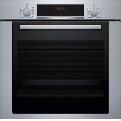 Духовой шкаф BOSCH HRA3140S0