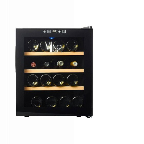 Винный шкаф VINOSAFE VSF16AM