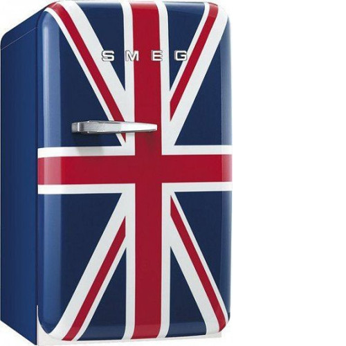 Холодильник SMEG fab5ruj