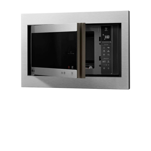 Микроволновая печь LG MS-2595CIST