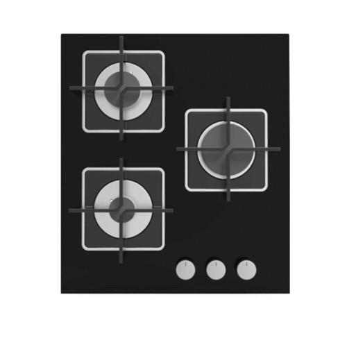 Варочная панель LEX GVG 432 BL