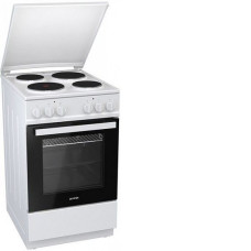 Плита GORENJE E5121WH