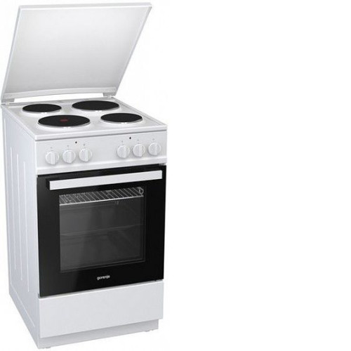 Плита GORENJE E5121WH